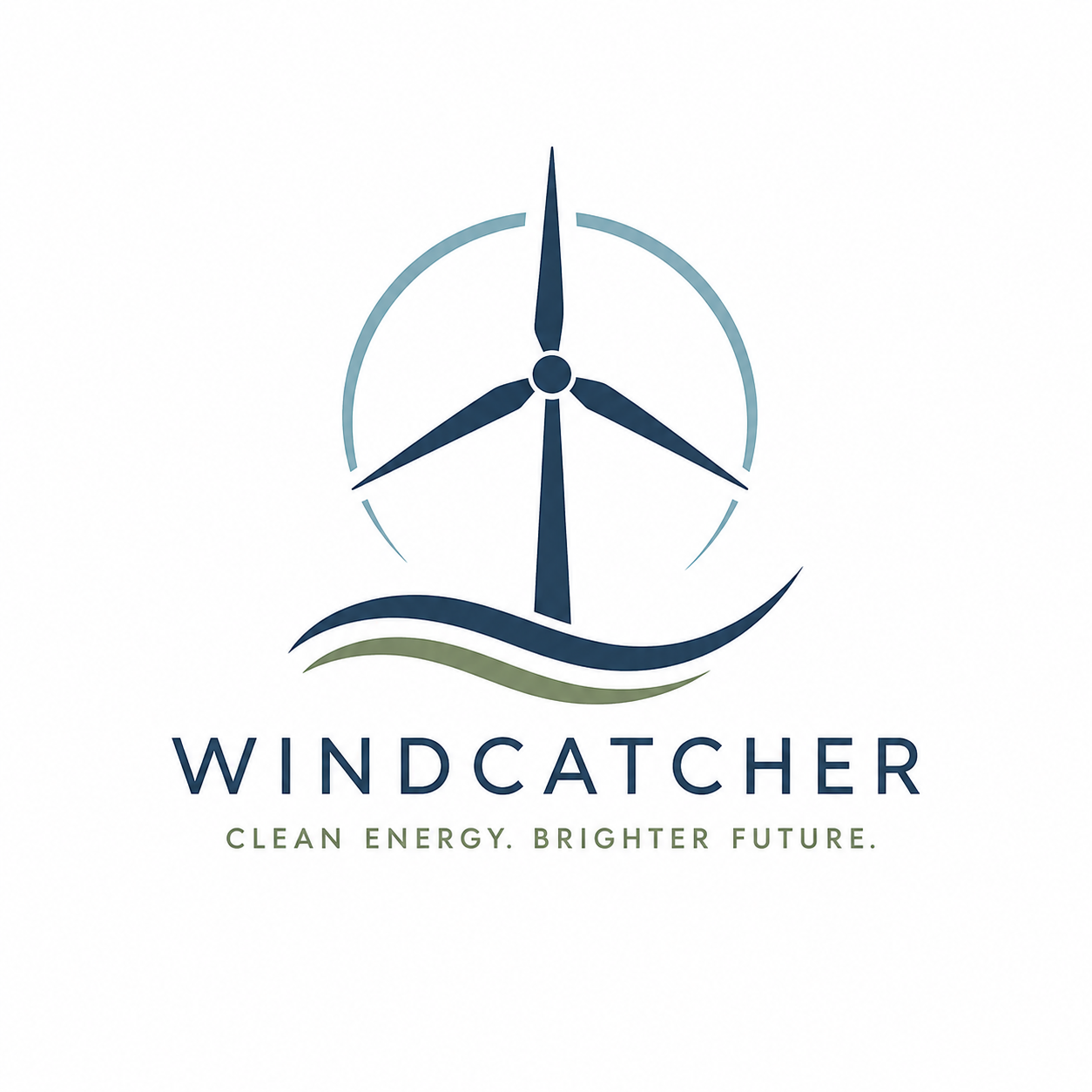 Windcatcher Logo